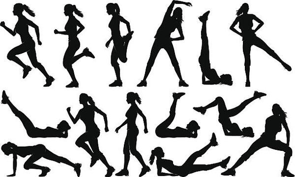 Bodyshape-docent(e) gezocht